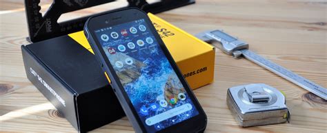 Cat S42 Smartphone Review: A 9 phone that’s 